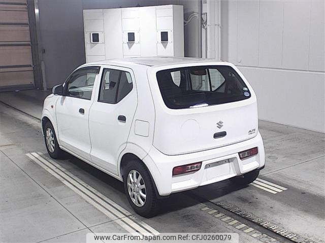 suzuki alto-van 2018 -SUZUKI--Alto Van HA36V-133289---SUZUKI--Alto Van HA36V-133289- image 2