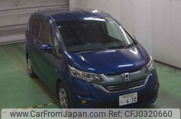 honda freed 2016 -HONDA 【新潟 532ﾁ630】--Freed GB7--5000114---HONDA 【新潟 532ﾁ630】--Freed GB7--5000114-