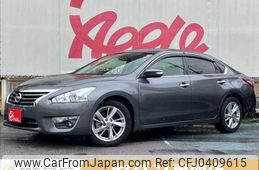 nissan teana 2018 -NISSAN--Teana DBA-L33--L33-115862---NISSAN--Teana DBA-L33--L33-115862-