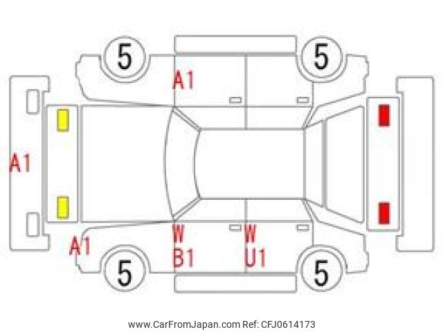 toyota roomy 2022 -TOYOTA--Roomy 5BA-M900A--M900A-1003844---TOYOTA--Roomy 5BA-M900A--M900A-1003844- image 2