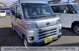 subaru sambar-van 2024 -SUBARU--Samber Van 3BD-S700B--S700B-0004***---SUBARU--Samber Van 3BD-S700B--S700B-0004***-