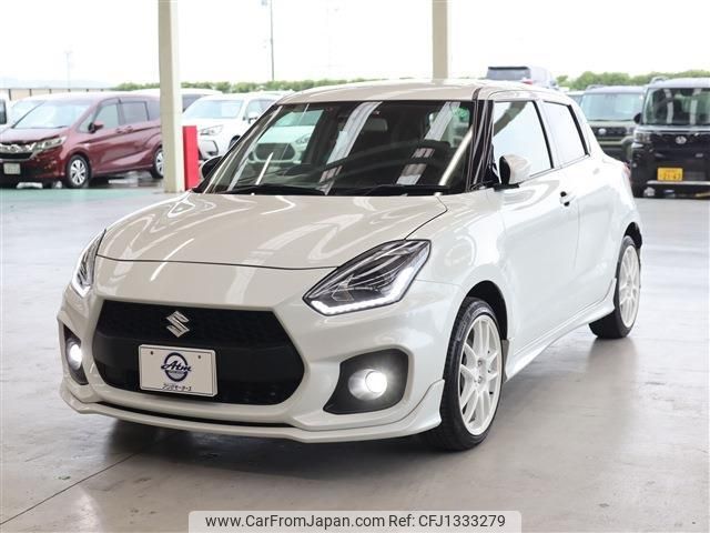 suzuki swift 2023 quick_quick_4BA-ZC33S_ZC33S-509185 image 1
