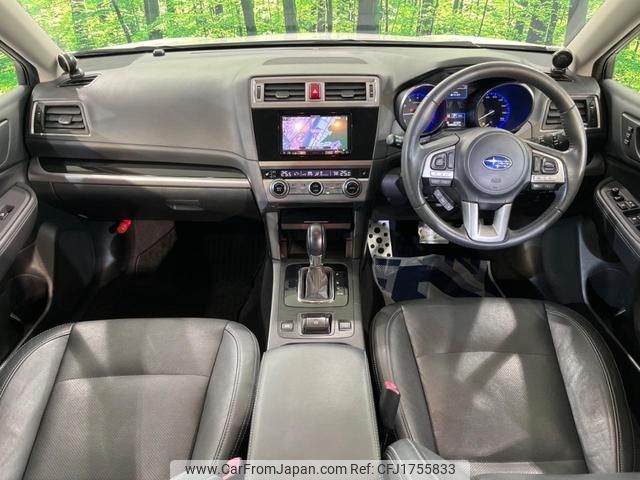 subaru outback 2015 CFJ1755833 image 2