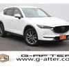 mazda cx-5 2019 -MAZDA--CX-5 5BA-KF5P--KF5P-302136---MAZDA--CX-5 5BA-KF5P--KF5P-302136- image 1