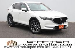 mazda cx-5 2019 -MAZDA--CX-5 5BA-KF5P--KF5P-302136---MAZDA--CX-5 5BA-KF5P--KF5P-302136-