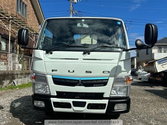 mitsubishi-fuso canter 2021 GOO_NET_EXCHANGE_0560732A30240313W002 image 2