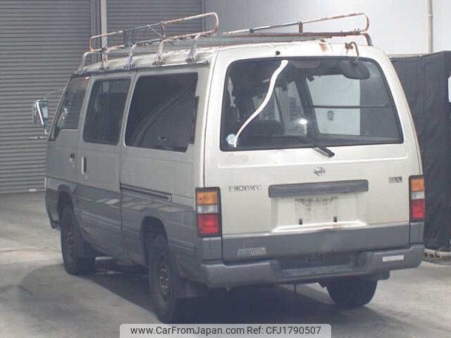 nissan homy-van 1999 CFJ1790507 image 2