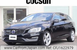 volvo v60 2018 CFJ1622979