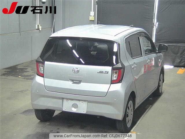 daihatsu mira-e-s 2021 -DAIHATSU--Mira e:s LA350S-0285238---DAIHATSU--Mira e:s LA350S-0285238- image 2