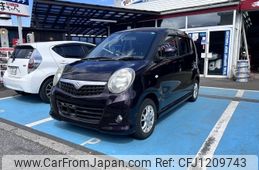 suzuki mr-wagon 2009 -SUZUKI--MR Wagon DBA-MF22S--MF22S-228886---SUZUKI--MR Wagon DBA-MF22S--MF22S-228886-
