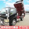 hino dutro 2006 CFJ1641188 image 1