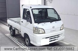 daihatsu hijet-truck 2005 -DAIHATSU 【三重 480ﾊ2513】--Hijet Truck S200P-2021974---DAIHATSU 【三重 480ﾊ2513】--Hijet Truck S200P-2021974-