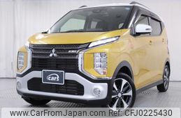 mitsubishi ek-cross 2019 quick_quick_B38W_B38W-0002547