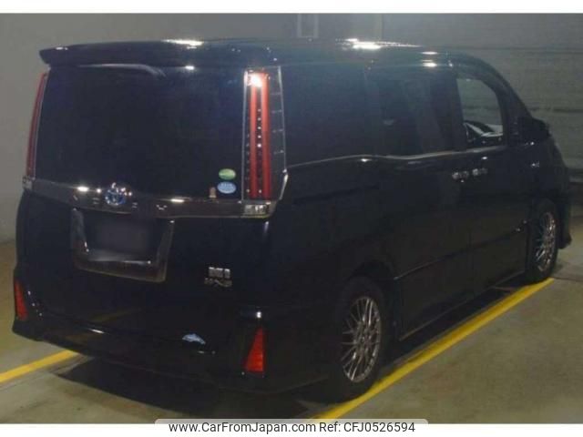 toyota noah 2017 quick_quick_DAA-ZWR80W_ZWR80-0301899 image 2