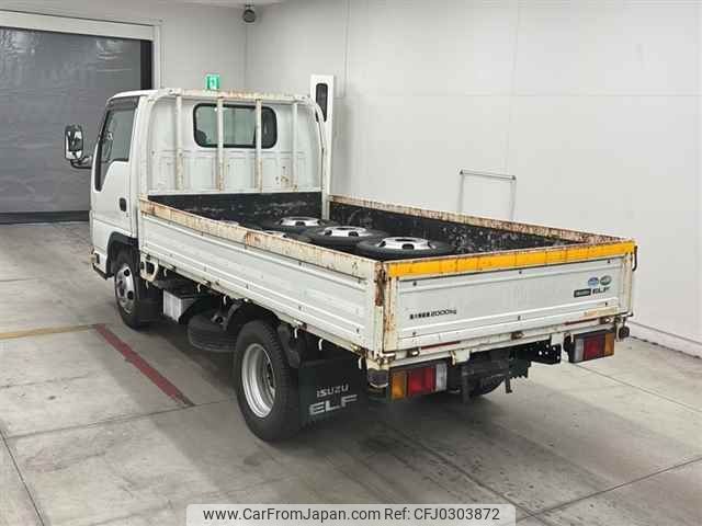 isuzu elf-truck 2013 -ISUZU--Elf NJR85A-7031403---ISUZU--Elf NJR85A-7031403- image 2