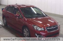 subaru impreza-sports 2016 quick_quick_DBA-GP3_GP3-029865