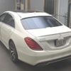 mercedes-benz s-class 2014 quick_quick_DBA-222182_WDD2221822A108349 image 2