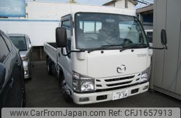 mazda titan 2019 CFJ1657913