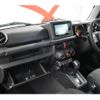 suzuki jimny-sierra 2023 -SUZUKI--Jimny Sierra 3BA-JB74W--JB74W-186484---SUZUKI--Jimny Sierra 3BA-JB74W--JB74W-186484- image 24