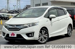 honda fit-hybrid 2015 GOO_JP_700050301430240804003