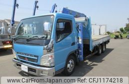 mitsubishi-fuso canter 2006 GOO_NET_EXCHANGE_0510853A30250520W001