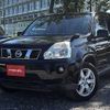 nissan x-trail 2009 N12240 image 9