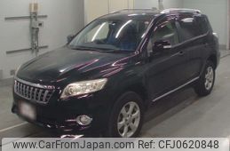 toyota vanguard 2012 -TOYOTA--Vanguard ACA38W-5231863---TOYOTA--Vanguard ACA38W-5231863-