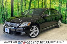 lexus gs 2010 -LEXUS--Lexus GS DAA-GWS191--GWS191-5023988---LEXUS--Lexus GS DAA-GWS191--GWS191-5023988-