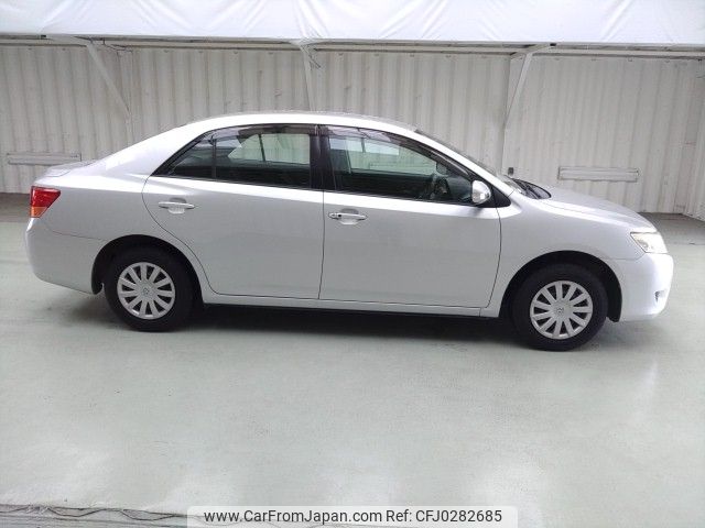 toyota allion 2008 ENHANCEAUTO_1_ea288858 image 2