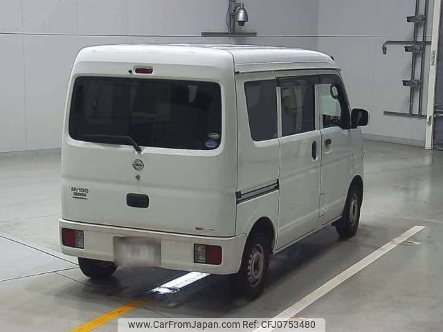 nissan clipper-van 2016 -NISSAN--Clipper Van HBD-DR17V--DR17V-139105---NISSAN--Clipper Van HBD-DR17V--DR17V-139105- image 2