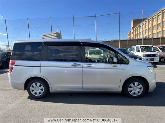 honda stepwagon 2012 NIKYO_YJ83564 image 1