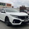 honda civic 2019 -HONDA--Civic DBA-FK7--FK7-1101802---HONDA--Civic DBA-FK7--FK7-1101802- image 1