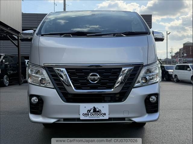 nissan caravan-van 2017 -NISSAN--Caravan Van LDF-VW2E26--VW2E26-101369---NISSAN--Caravan Van LDF-VW2E26--VW2E26-101369- image 2