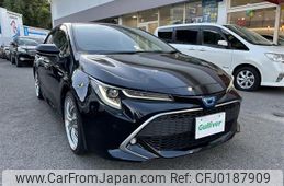 toyota corolla-sport 2019 -TOYOTA--Corolla Sport 6AA-ZWE211H--ZWE211-1021132---TOYOTA--Corolla Sport 6AA-ZWE211H--ZWE211-1021132-