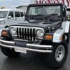 chrysler jeep-wrangler 2005 -CHRYSLER--Jeep Wrangler TJ40S--5P347403---CHRYSLER--Jeep Wrangler TJ40S--5P347403- image 1