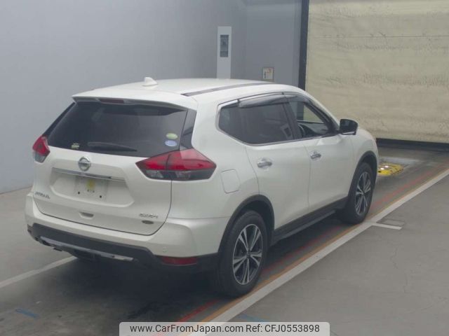 nissan x-trail 2019 -NISSAN--X-Trail NT32-314462---NISSAN--X-Trail NT32-314462- image 2