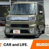 daihatsu wake 2018 CFJ1550969 image 1