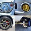 suzuki kei 2007 CFJ1649857 image 7
