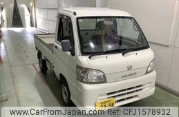 daihatsu hijet-truck 2008 CFJ1578932