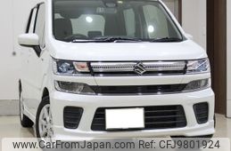 suzuki wagon-r 2018 GOO_JP_700130095430240515003