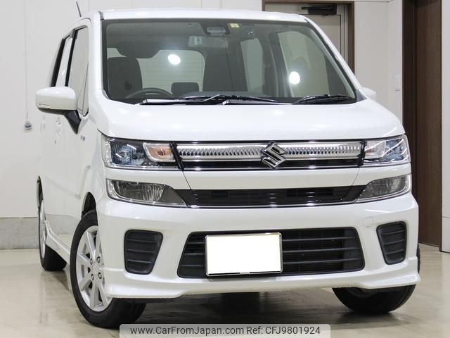 suzuki wagon-r 2018 GOO_JP_700130095430240515003 image 1