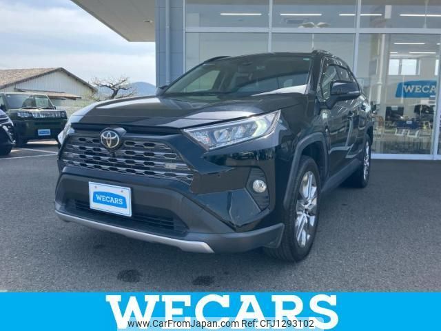 toyota rav4 2020 quick_quick_6BA-MXAA54_MXAA54-4020399 image 1