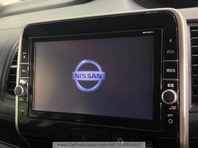 nissan serena 2018 -NISSAN--Serena DAA-GFC27--GFC27-130379---NISSAN--Serena DAA-GFC27--GFC27-130379- image 2