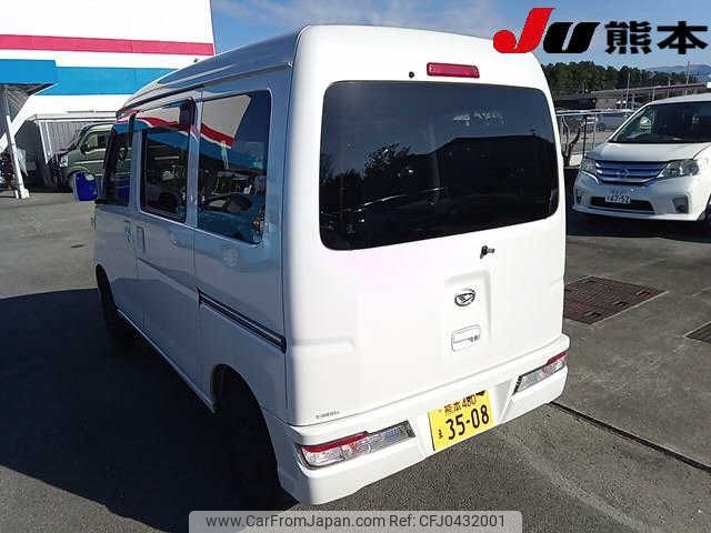 daihatsu hijet-van 2018 -DAIHATSU 【熊本 480ﾏ3508】--Hijet Van S321V--0359720---DAIHATSU 【熊本 480ﾏ3508】--Hijet Van S321V--0359720- image 2