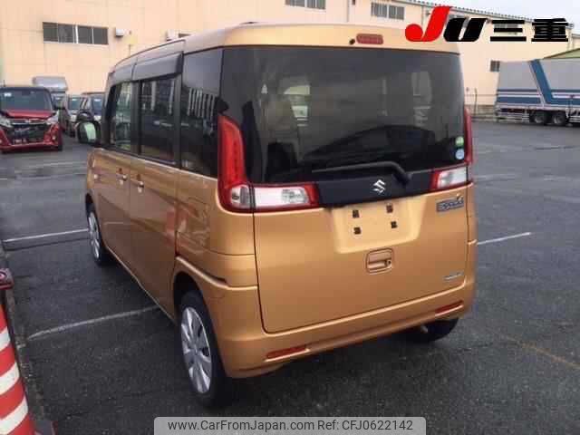 suzuki spacia 2013 -SUZUKI--Spacia MK32S-157125---SUZUKI--Spacia MK32S-157125- image 2