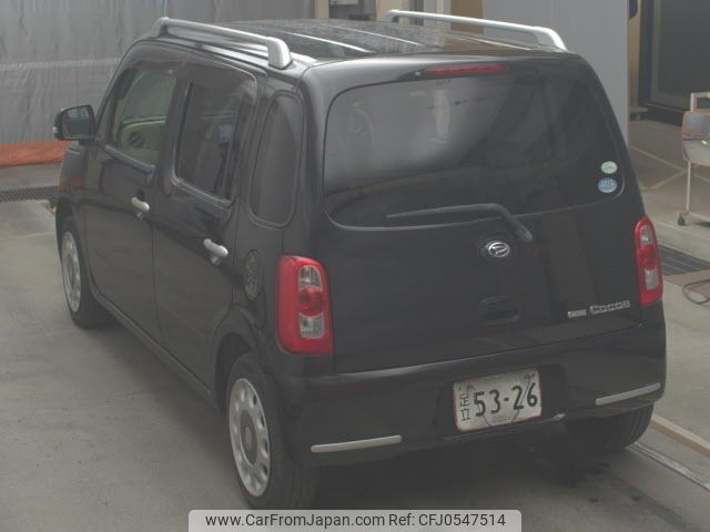 daihatsu mira-cocoa 2011 -DAIHATSU--Mira Cocoa L675S-0082743---DAIHATSU--Mira Cocoa L675S-0082743- image 2