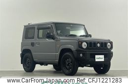 suzuki jimny 2023 -SUZUKI--Jimny 3BA-JB64W--JB64W-294305---SUZUKI--Jimny 3BA-JB64W--JB64W-294305-
