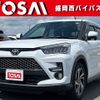 toyota raize 2021 CFJ1605284 image 1