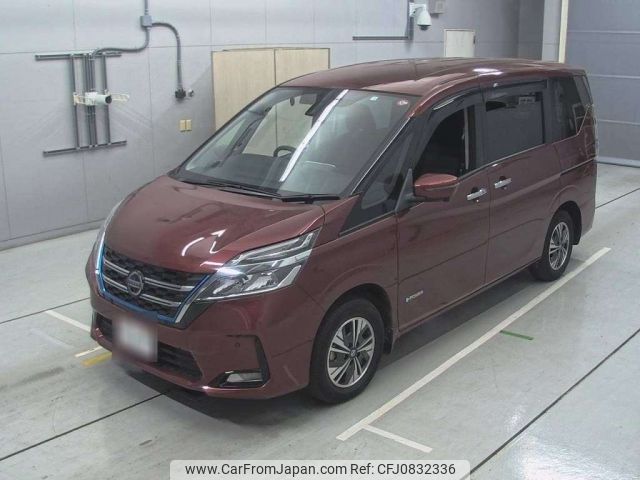 nissan serena 2020 -NISSAN--Serena HC27-018501---NISSAN--Serena HC27-018501- image 1
