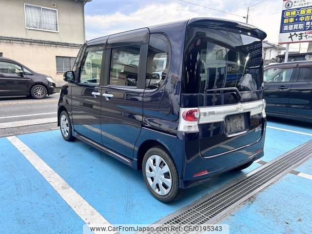 daihatsu tanto 2008 -DAIHATSU--Tanto CBA-L385S--L385S-0014845---DAIHATSU--Tanto CBA-L385S--L385S-0014845- image 2